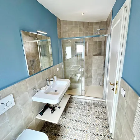 Apartman Casa R *