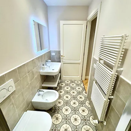Apartman Casa R Firenze