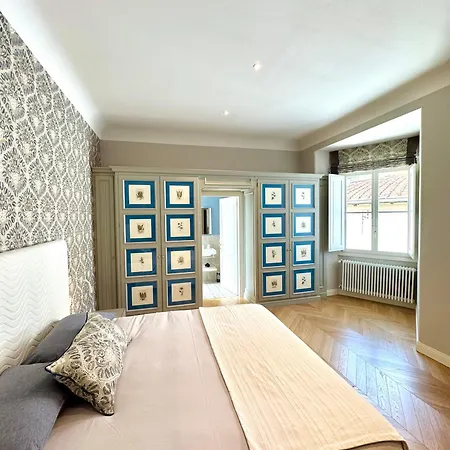 Apartman Casa R *