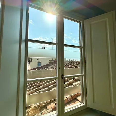 Casa R Lägenhet Florens