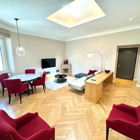Casa R Lägenhet