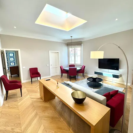 Casa R Lägenhet