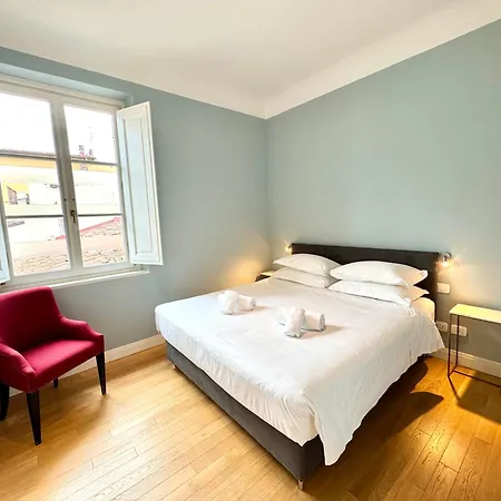Apartman Casa R *