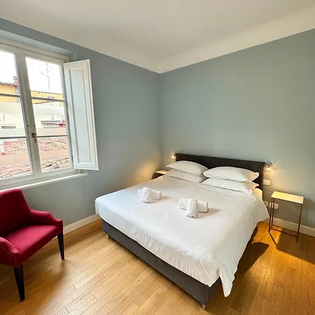 Lägenhet Casa R
