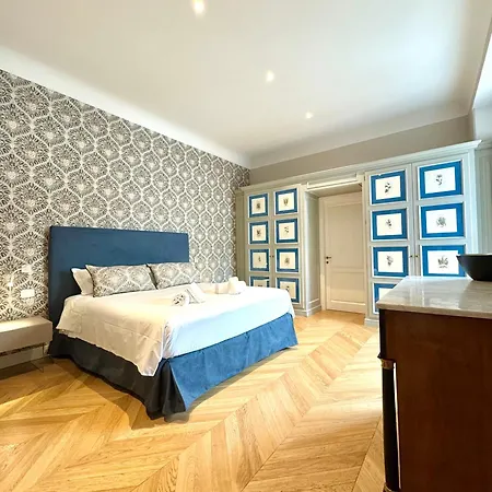 Apartman Casa R *