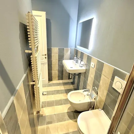 Apartament Casa R *